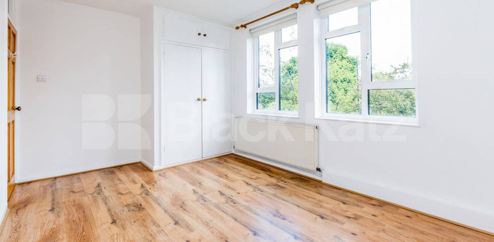 A beautiful one bedroom property located in a private purpose built development  Muswell Hill, Muswell Hill 