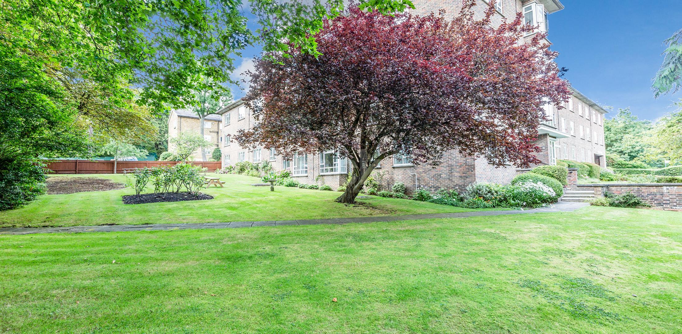 A beautiful one bedroom property located in a private purpose built development  Muswell Hill, Muswell Hill 