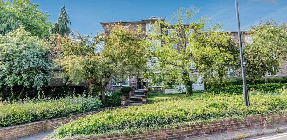 			2 Bedroom, 1 bath, 1 reception Apartment			 Muswell Hill, Alexandra Palace / Muswell hill