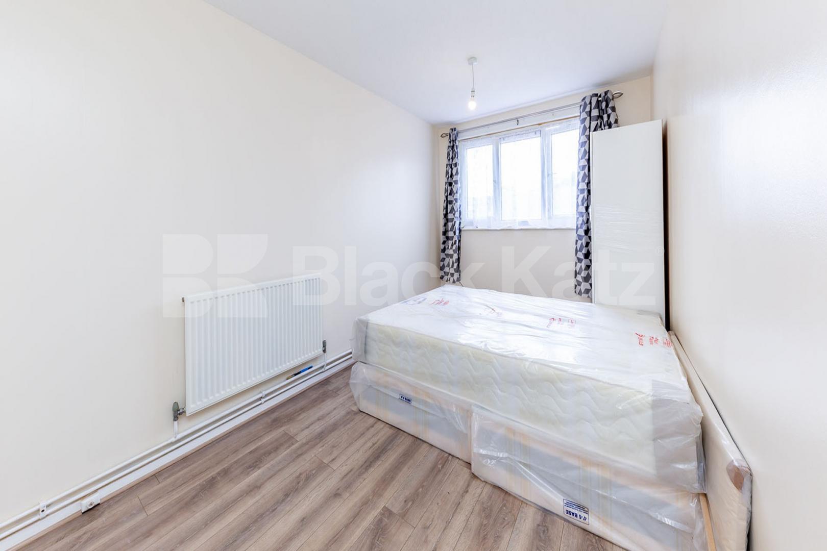 Spacious 3 Bedroom Home with Modern Interiors on Corporation Road N7 Corporation Street , Caledonian Road