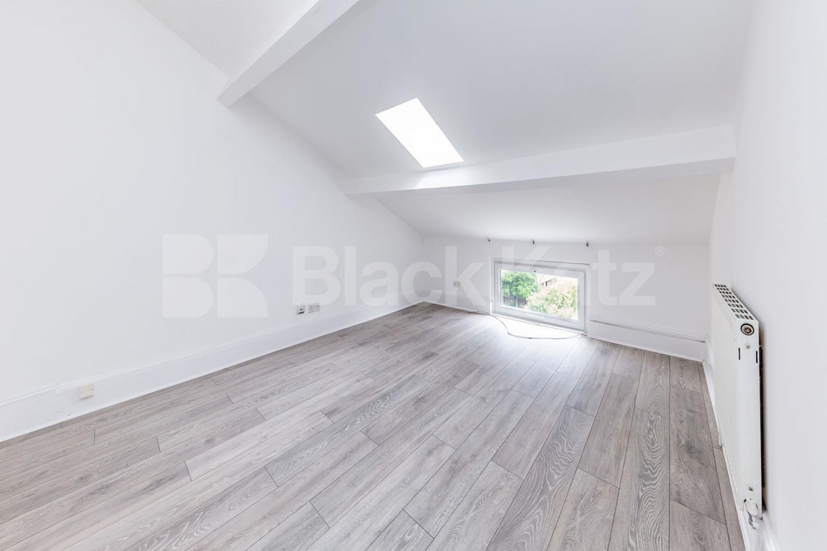 Beautiful period house conversion set over three floors Hazellville Road, Archway