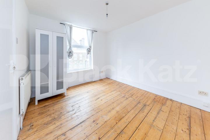 Beautiful period house conversion set over three floors Hazellville Road, Archway