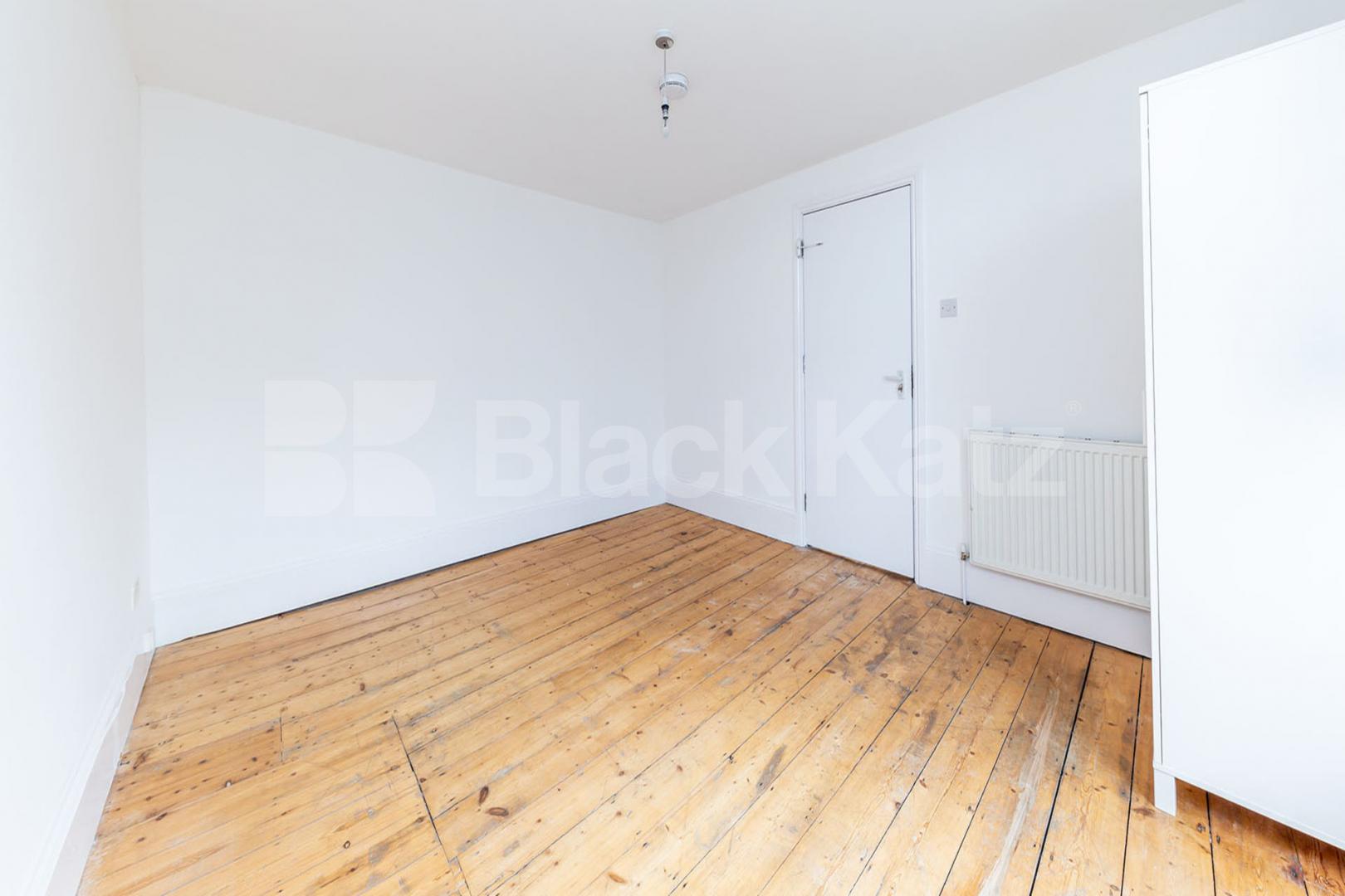 Beautiful period house conversion set over three floors Hazellville Road, Archway