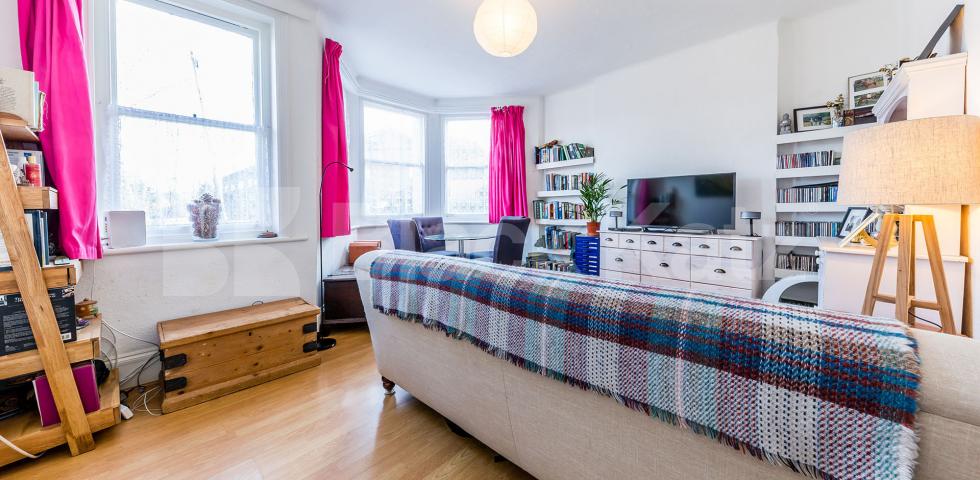 			GARDEN FLAT!, 1 Bedroom, 1 bath, 1 reception Ground Floor Flat			 Birkbeck Road, Crouch End