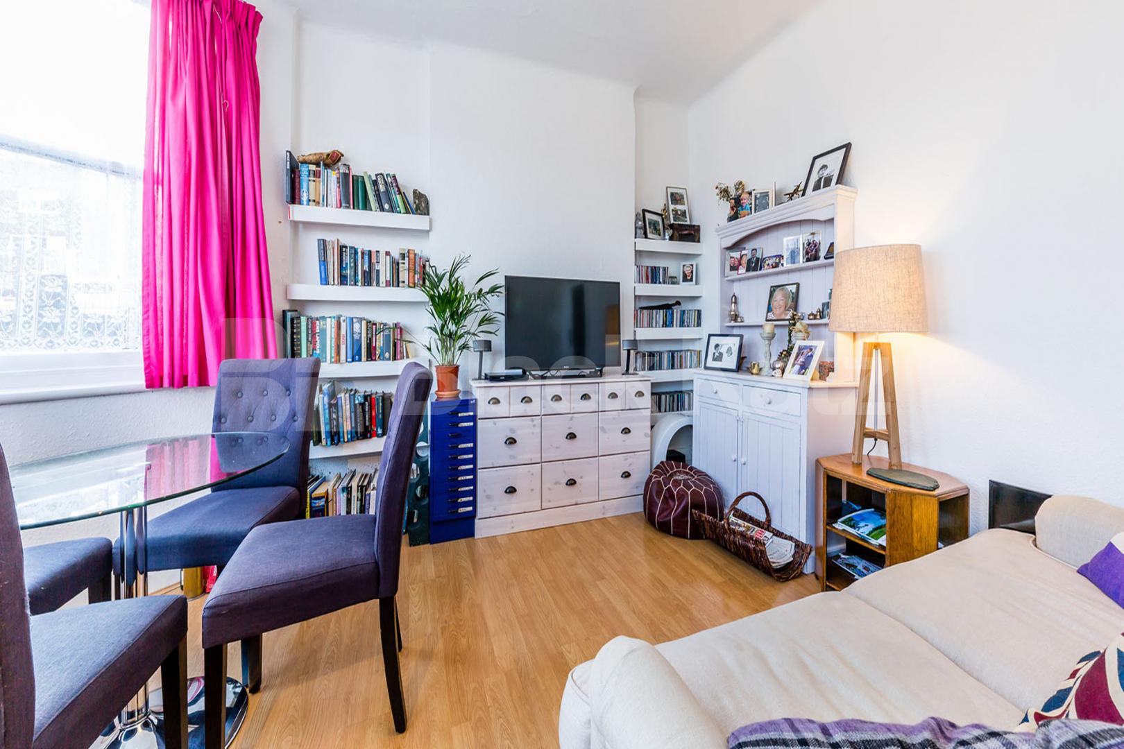1 bedroom garden flat located in Crouch End Birkbeck Road, Crouch End