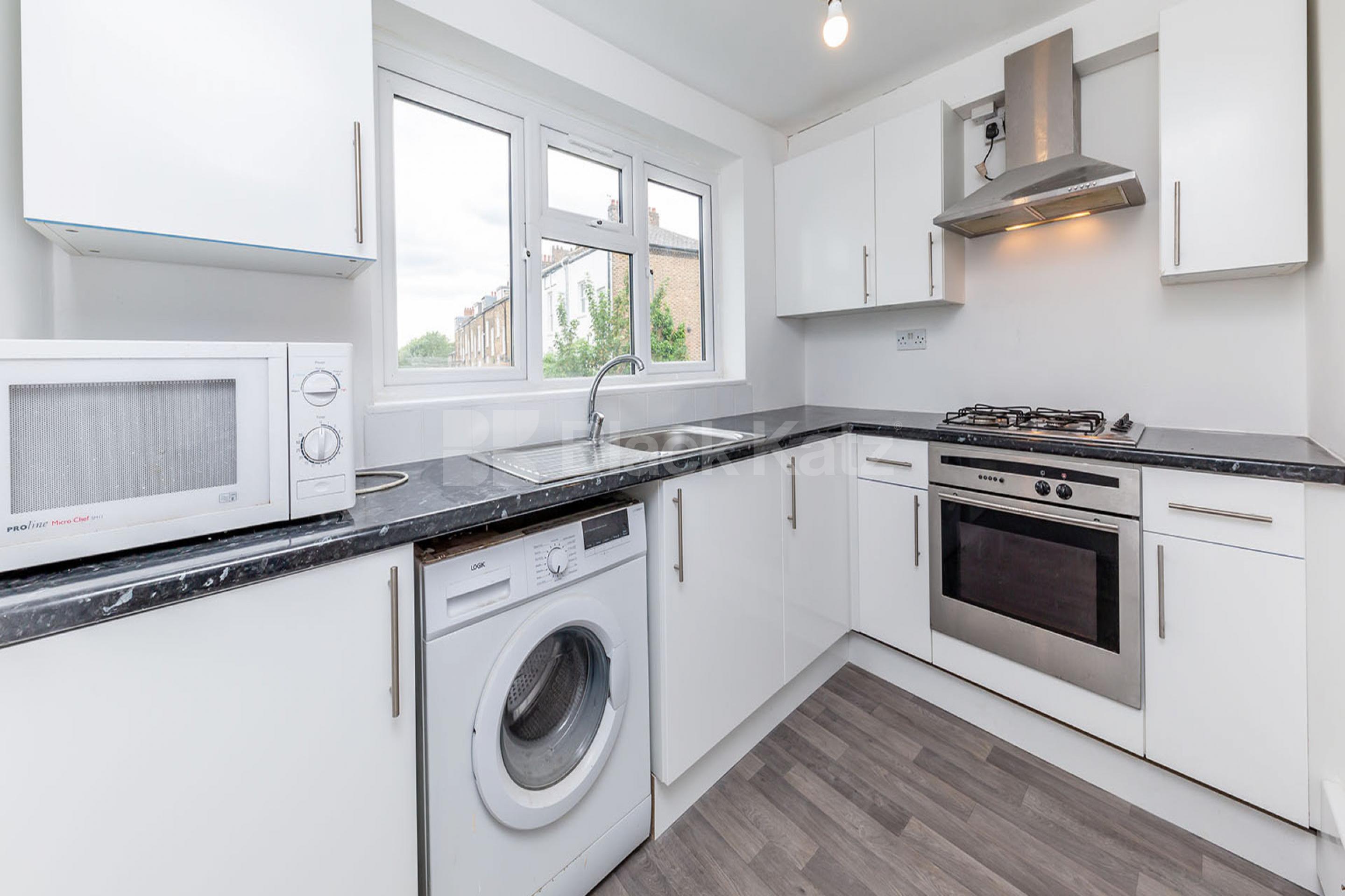Beautiful period house conversion set over three floors Hazellville Road, Archway N19