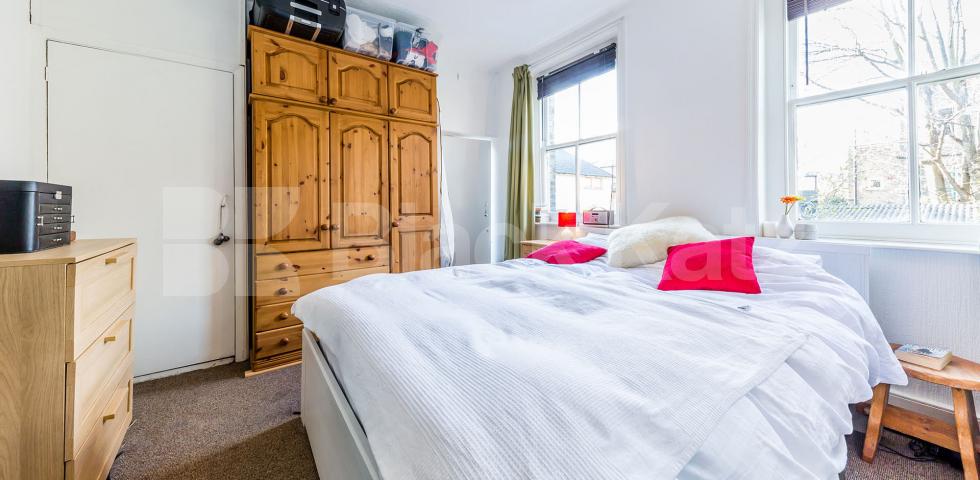 			GARDEN FLAT!, 1 Bedroom, 1 bath, 1 reception Ground Floor Flat			 Birkbeck Road, Crouch End