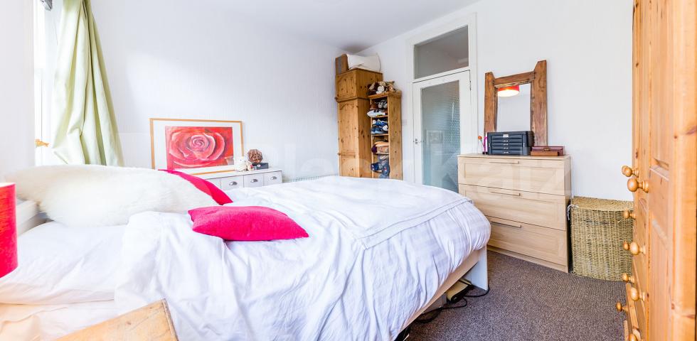 			GARDEN FLAT!, 1 Bedroom, 1 bath, 1 reception Ground Floor Flat			 Birkbeck Road, Crouch End