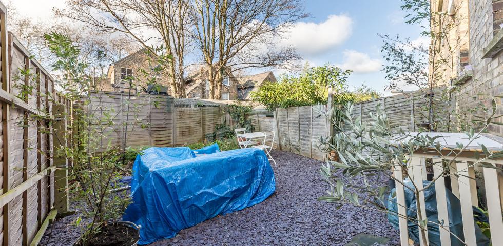 			GARDEN FLAT!, 1 Bedroom, 1 bath, 1 reception Ground Floor Flat			 Birkbeck Road, Crouch End