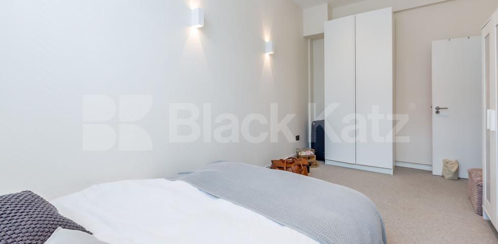 			STUNNING 1 BED WAREHOUSE APARTMENT, 1 Bedroom, 1 bath, 1 reception Flat			 ABILITY PLAZA-KINGSLAND ROAD, DALSTON-HAGGERSTON