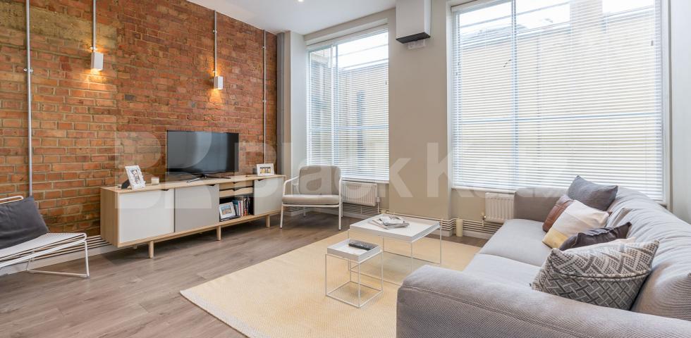 			STUNNING 1 BED WAREHOUSE APARTMENT, 1 Bedroom, 1 bath, 1 reception Flat			 ABILITY PLAZA-KINGSLAND ROAD, DALSTON-HAGGERSTON