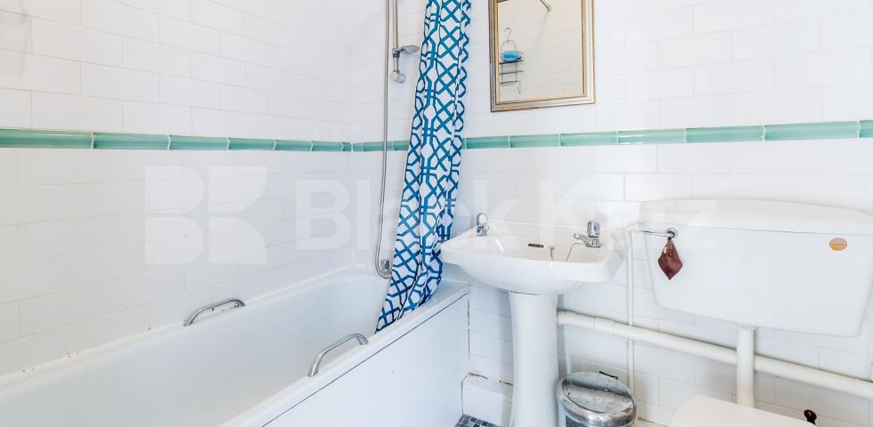Cosy 1 bedroom property located in the Hillmarton Conservation area Hungerford Road, ISLINGTON