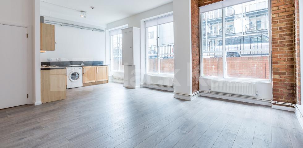 			STUNNING NEWLY REFURBISHED 1 BED WAREHOUSE APARTMENT, 1 Bedroom, 1 bath, 1 reception Flat			 ABILITY PLAZA-KINGSLAND ROAD, DALSTON-HAGGERSTON-SHOREDITCH
