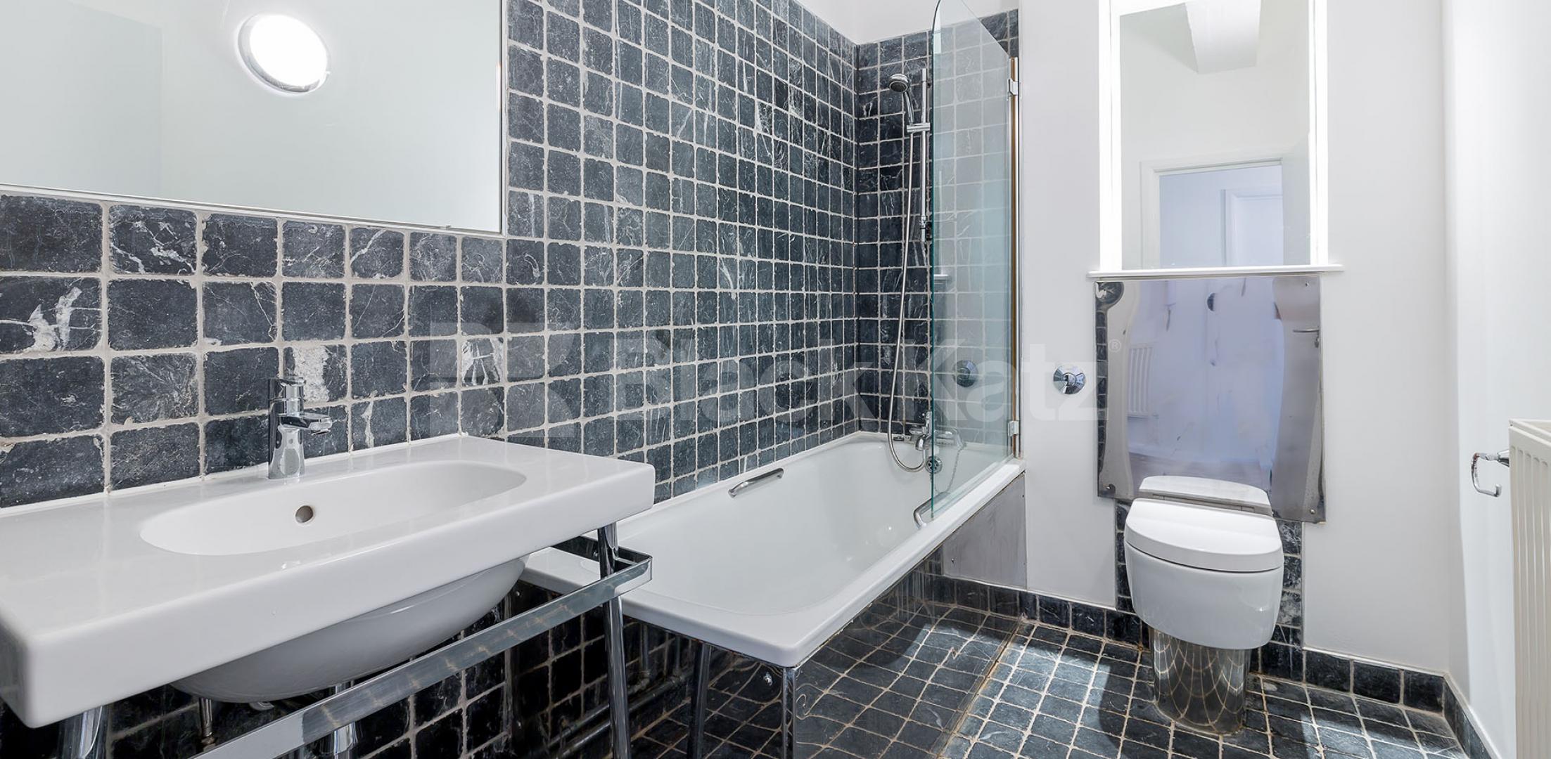 			STUNNING NEWLY REFURBISHED 1 BED WAREHOUSE APARTMENT, 1 Bedroom, 1 bath, 1 reception Flat			 ABILITY PLAZA-KINGSLAND ROAD, DALSTON-HAGGERSTON-SHOREDITCH