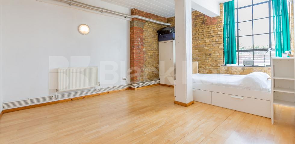 			NEW, 1 Bedroom, 1 bath, 1 reception Flat			 SPRINGFIELD HOUSE LOFTS-TYSSEN STREET E8, DALSTON-HAGGERSTON-SHOREDITCH