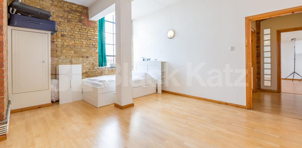 			NEW, 1 Bedroom, 1 bath, 1 reception Flat			 SPRINGFIELD HOUSE LOFTS-TYSSEN STREET E8, DALSTON-HAGGERSTON-SHOREDITCH
