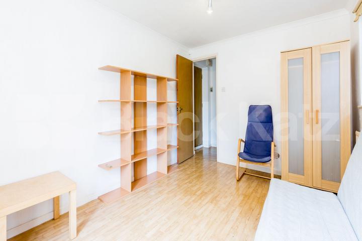 1 bedroom within a gated development just off Camden Road Moriatry Close, Holloway