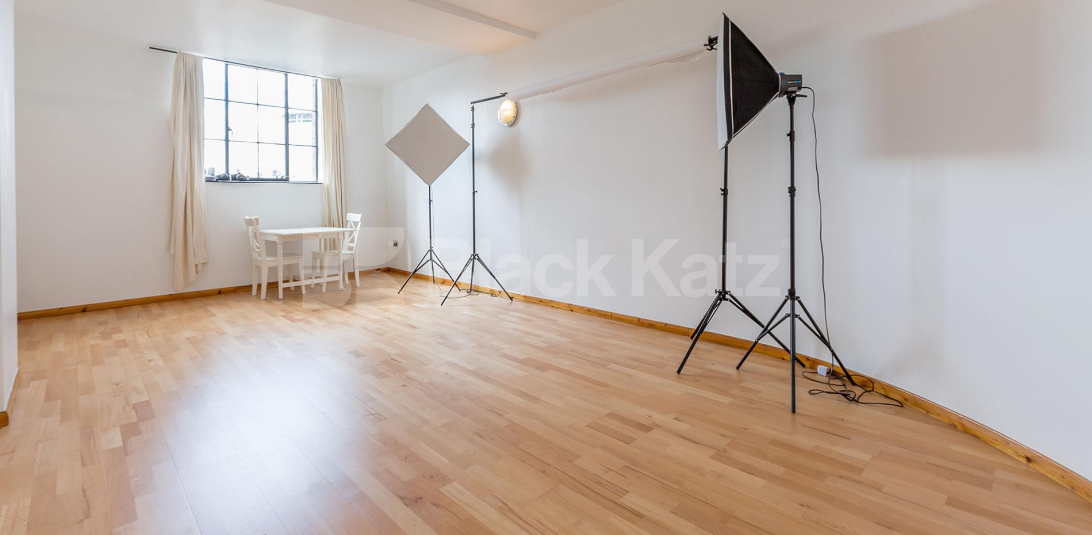 			NEW, 1 Bedroom, 1 bath, 1 reception Flat			 SPRINGFIELD HOUSE LOFTS-TYSSEN STREET E8, DALSTON-HAGGERSTON-SHOREDITCH