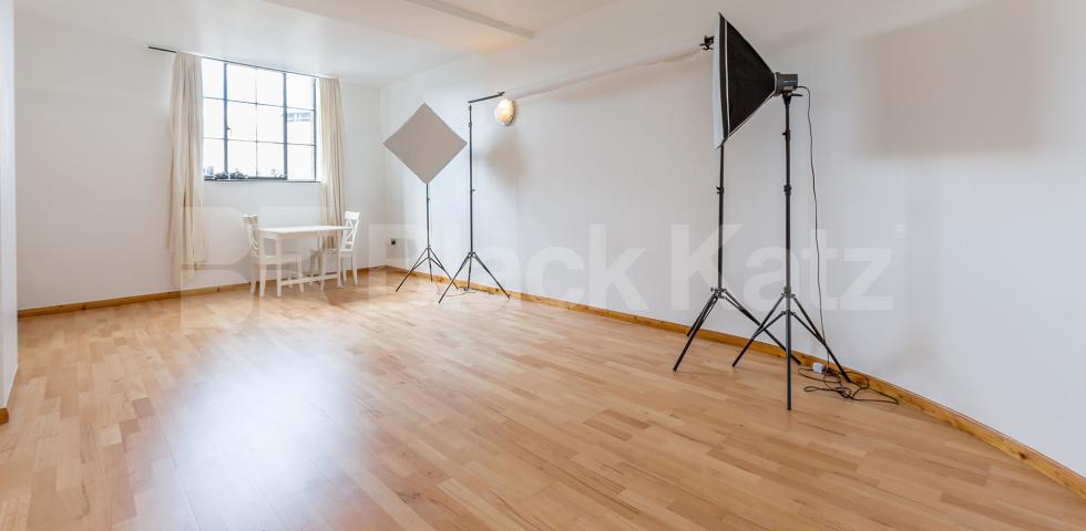 			NEW, 1 Bedroom, 1 bath, 1 reception Flat			 SPRINGFIELD HOUSE LOFTS-TYSSEN STREET E8, DALSTON-HAGGERSTON-SHOREDITCH