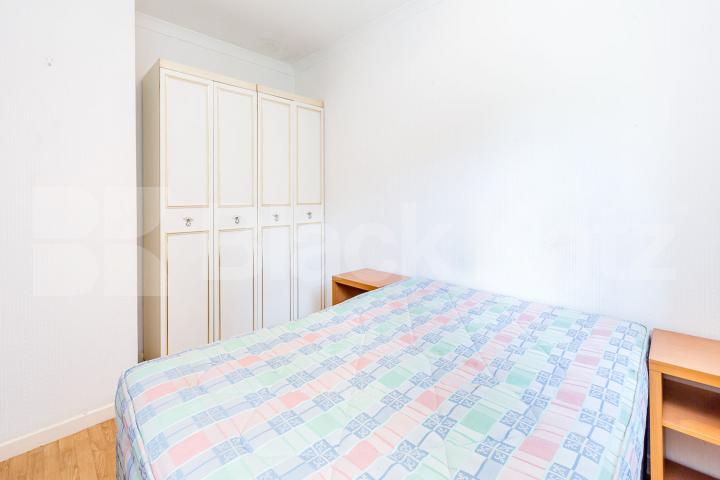 1 bedroom within a gated development just off Camden Road Moriatry Close, Holloway