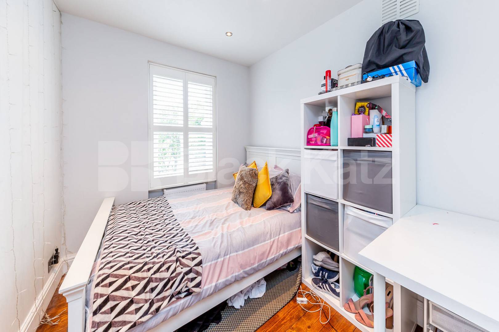 Beautiful 4 bedroom property perfect for professional and Students Camden Road, Camden Borders 