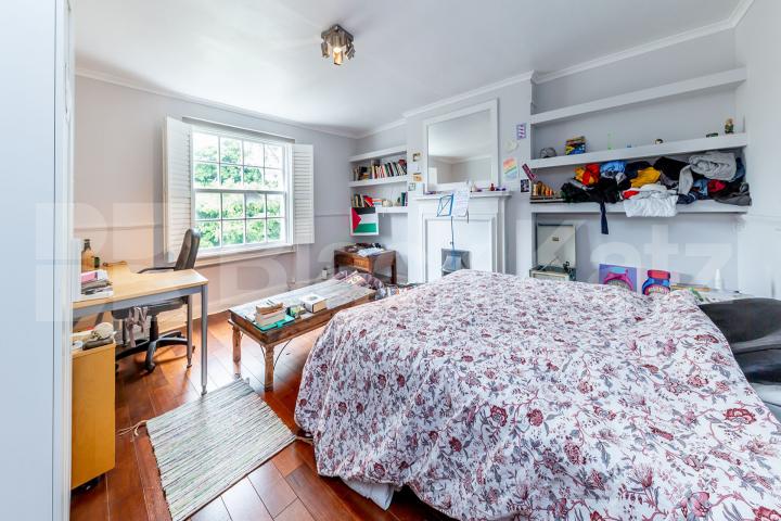 Beautiful 4 bedroom property perfect for professional and Students Camden Road, Camden Borders 