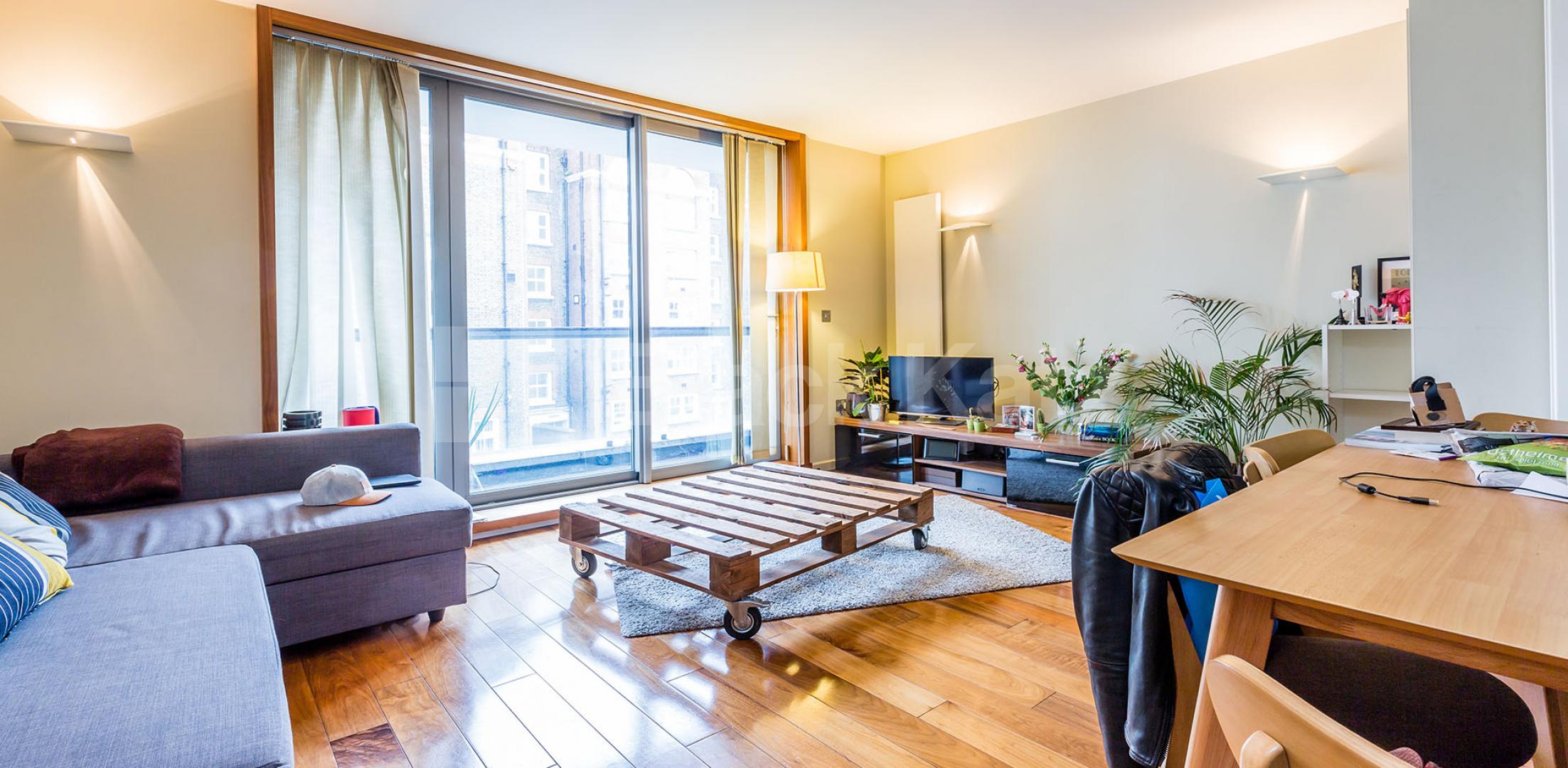 			NEW, 1 Bedroom, 1 bath, 1 reception Flat			 White Lion Street, ANGEL-ISLINGTON-KING'S CROSS