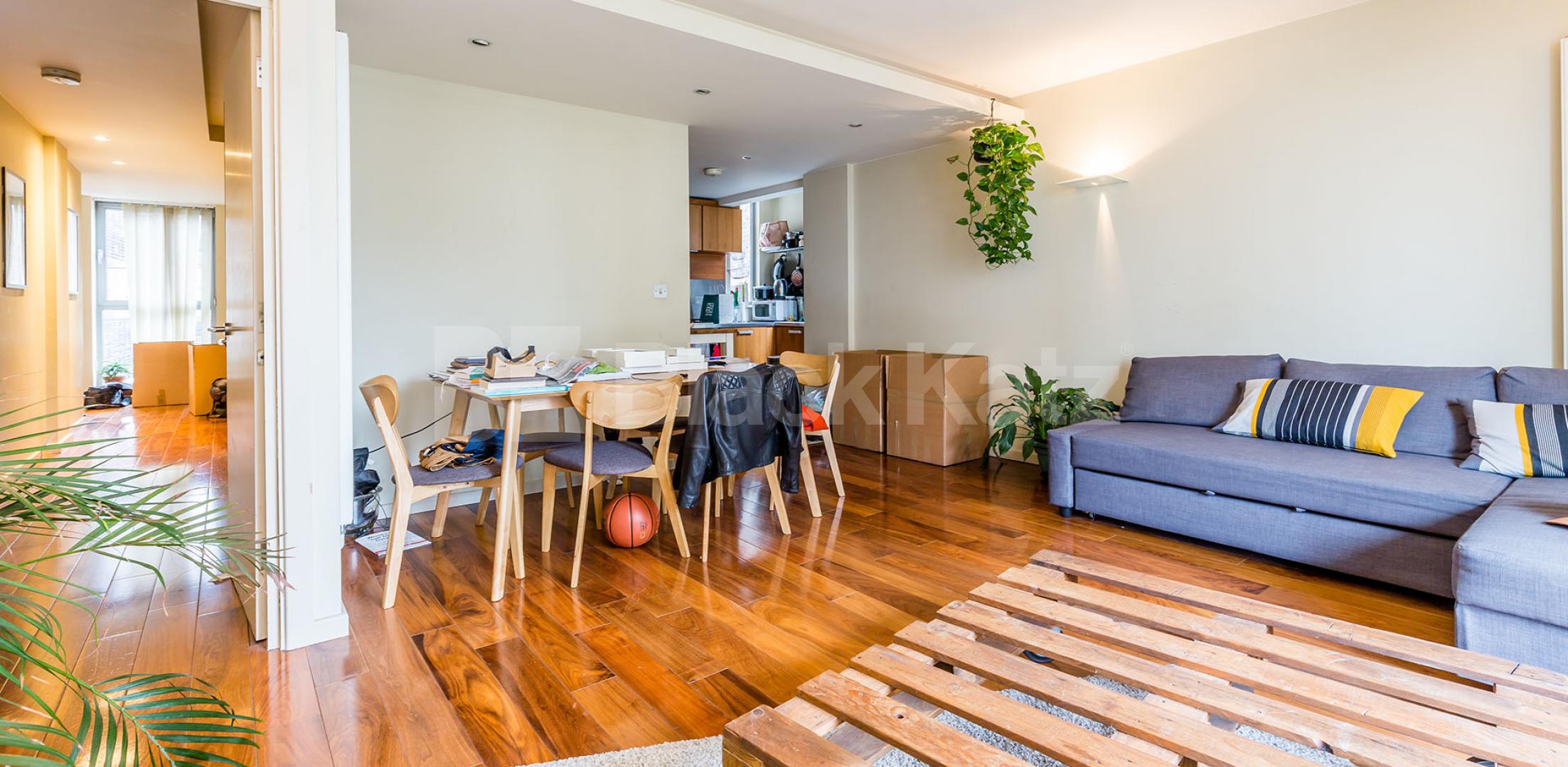			NEW, 1 Bedroom, 1 bath, 1 reception Flat			 White Lion Street, ANGEL-ISLINGTON-KING'S CROSS