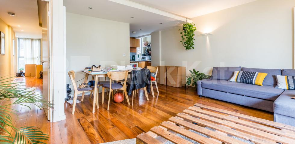 			NEW, 1 Bedroom, 1 bath, 1 reception Flat			 White Lion Street, ANGEL-ISLINGTON-KING'S CROSS