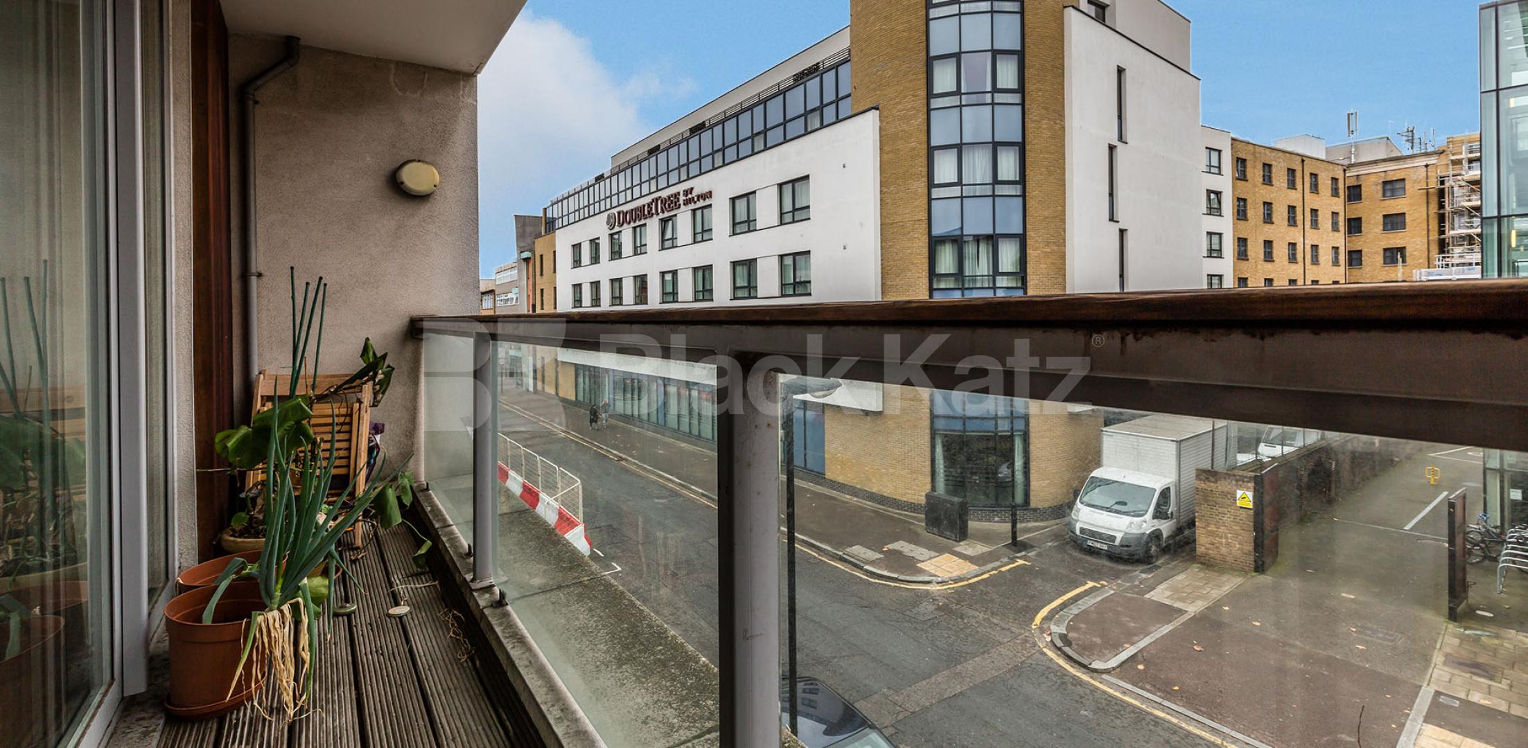 			NEW, 1 Bedroom, 1 bath, 1 reception Flat			 White Lion Street, ANGEL-ISLINGTON-KING'S CROSS