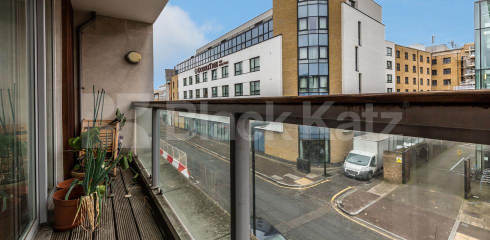 			NEW, 1 Bedroom, 1 bath, 1 reception Flat			 White Lion Street, ANGEL-ISLINGTON-KING'S CROSS