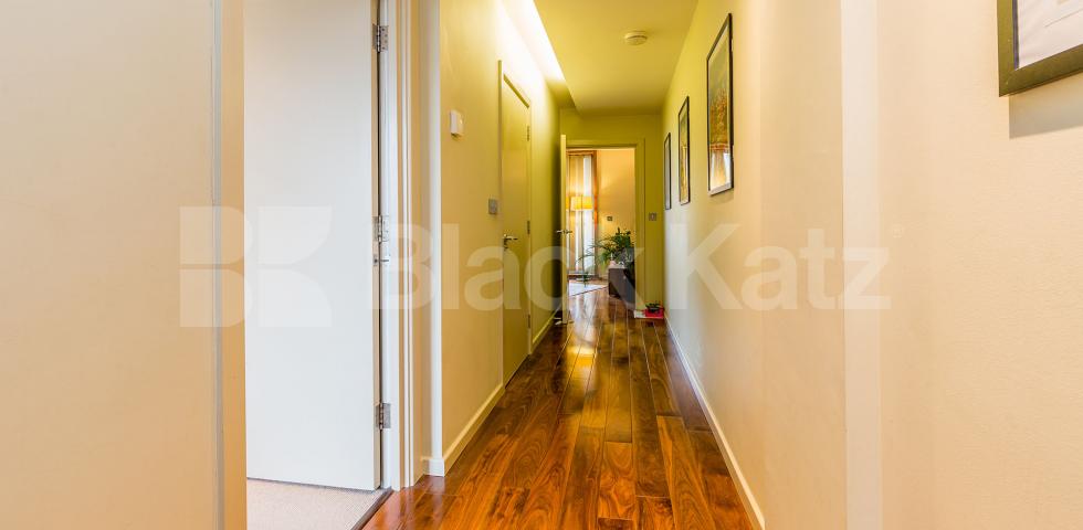 			NEW, 1 Bedroom, 1 bath, 1 reception Flat			 White Lion Street, ANGEL-ISLINGTON-KING'S CROSS