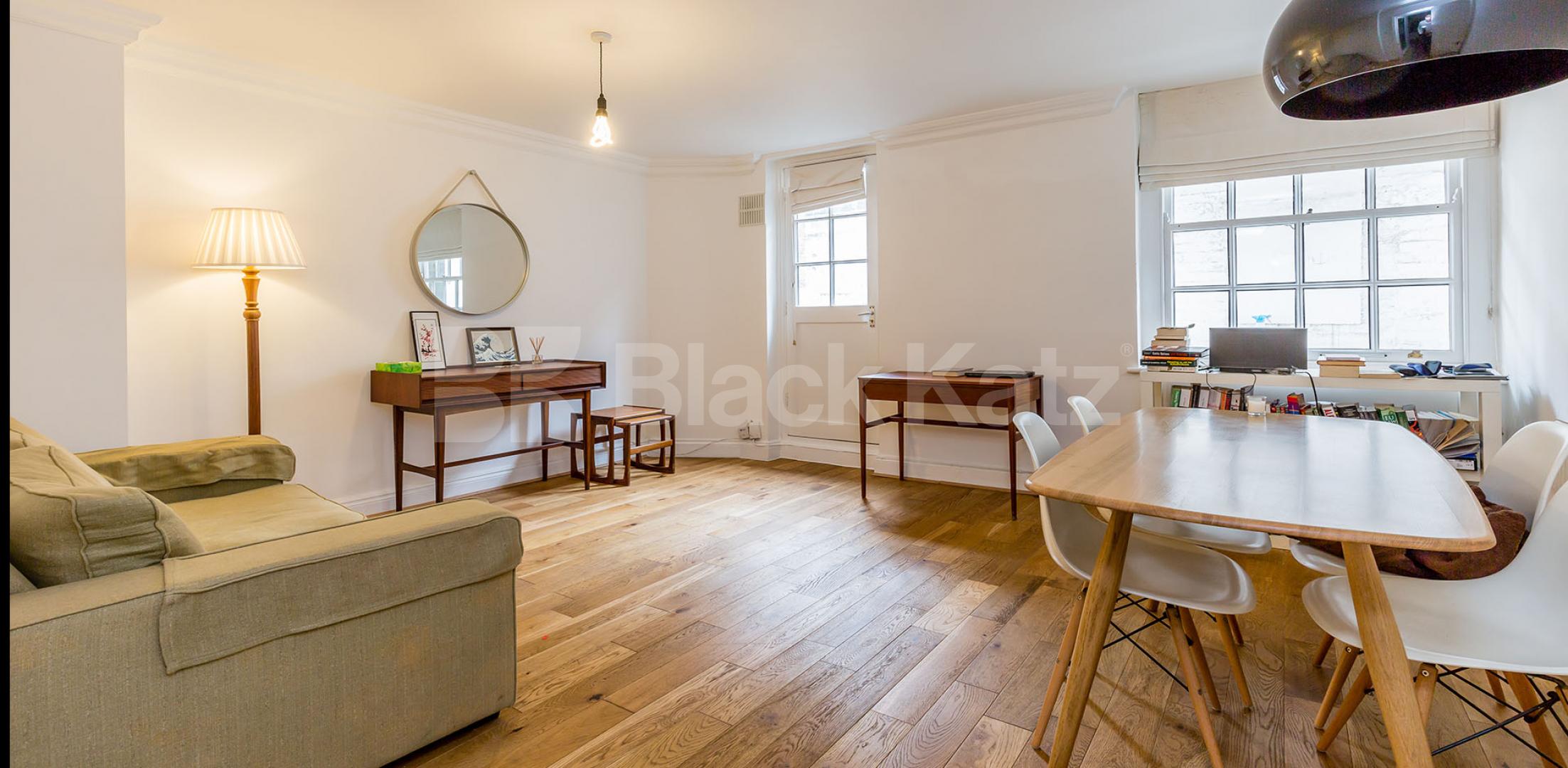 			NEW, 2 Bedroom, 1 bath, 1 reception Flat			 Upper Street , ANGEL-ISLINGTON
