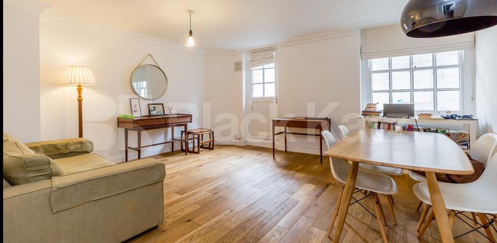 			NEW, 2 Bedroom, 1 bath, 1 reception Flat			 Upper Street , ANGEL-ISLINGTON