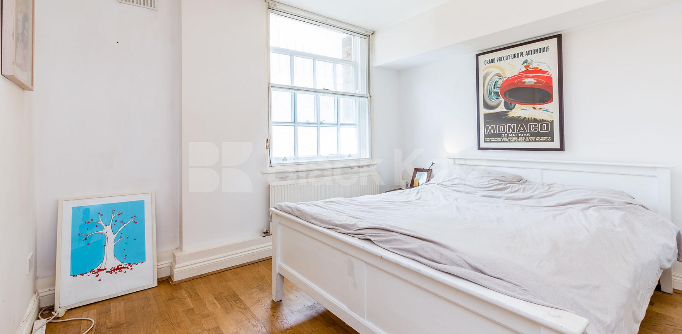 			NEW, 2 Bedroom, 1 bath, 1 reception Flat			 Upper Street , ANGEL-ISLINGTON
