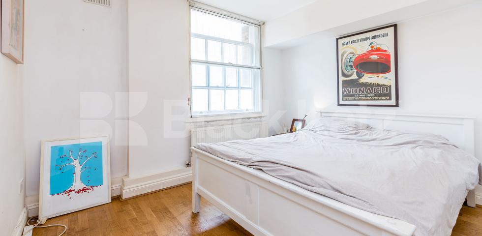 			NEW, 2 Bedroom, 1 bath, 1 reception Flat			 Upper Street , ANGEL-ISLINGTON