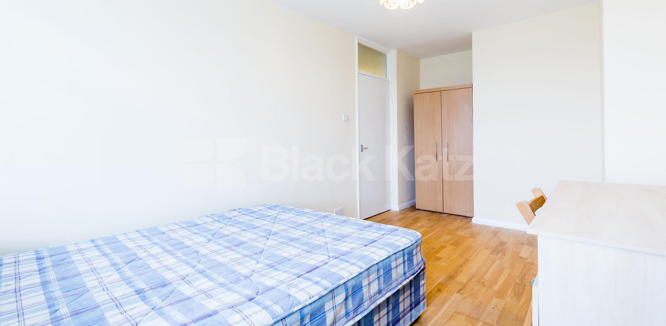 			3 Bedroom, 1 bath, 1 reception Apartment			 Twyford Street, Caledonian road / Kings cross