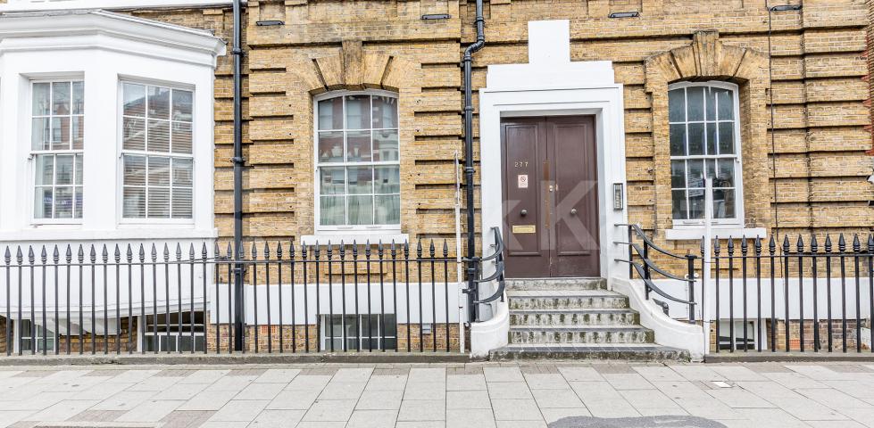 			NEW, 2 Bedroom, 1 bath, 1 reception Flat			 Upper Street , ANGEL-ISLINGTON