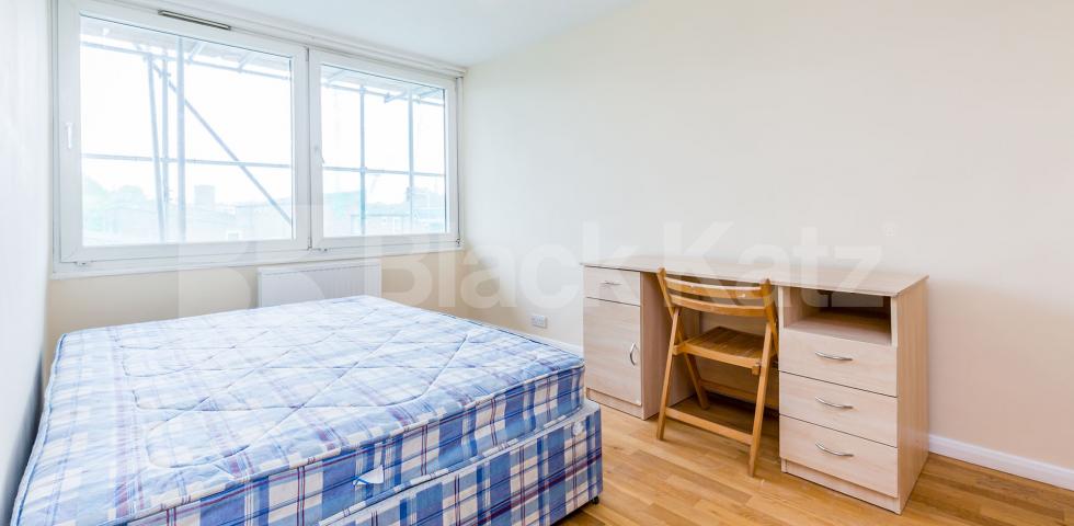 			3 Bedroom, 1 bath, 1 reception Apartment			 Twyford Street, Caledonian road / Kings cross