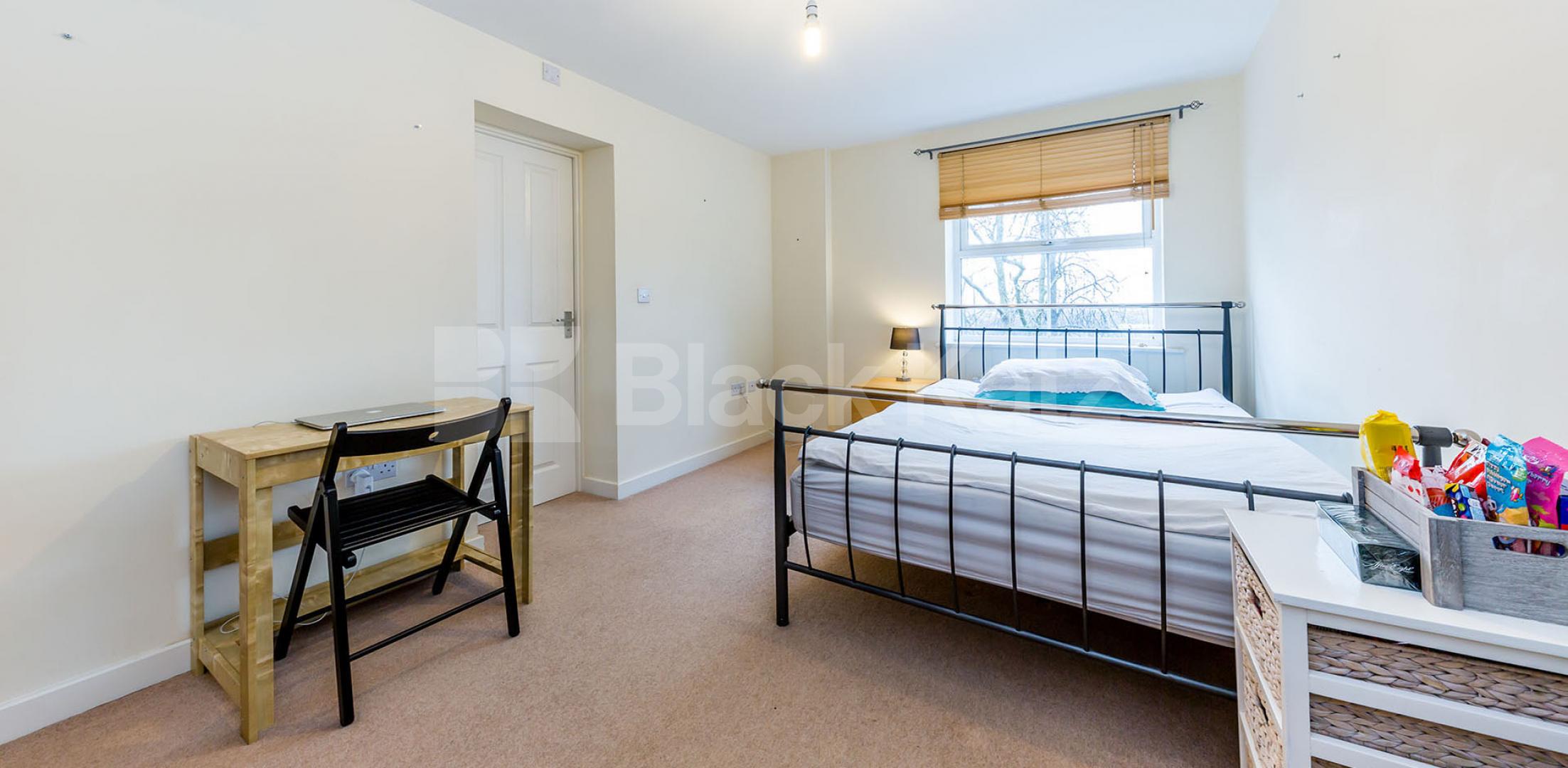 			New Instruction !, 2 Bedroom, 1 bath, 1 reception Apartment			 Gilson Place, Coppetts Road, Muswell Hill