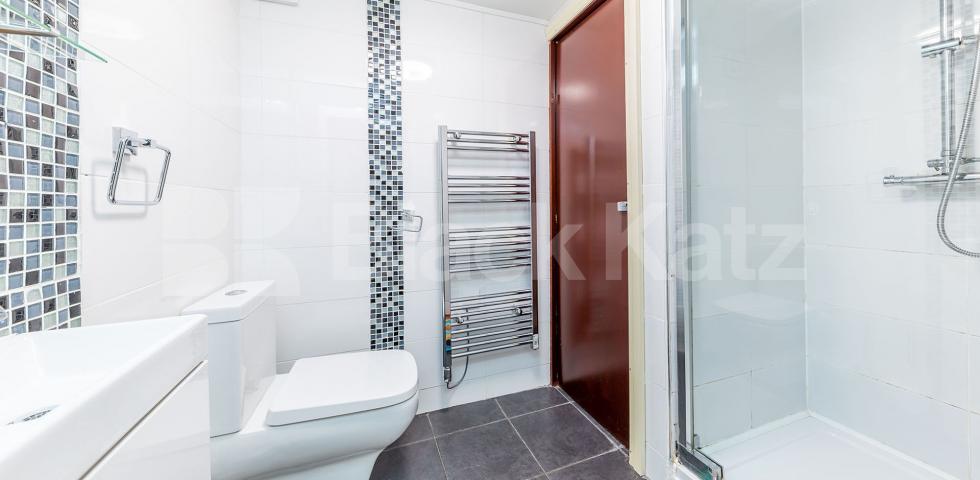 Studio Apartment, 1 bath, 1 reception Studio			 Springdale Road, STOKE NEWINGTON