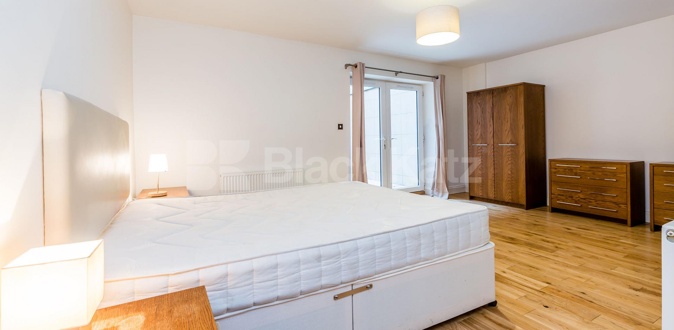 			NEW, 1 Bedroom, 1 bath, 1 reception Ground Floor Maisonette			 Balls Pond Road, ISLINGTON-DALSTON