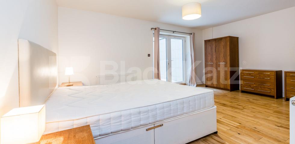 			NEW, 1 Bedroom, 1 bath, 1 reception Ground Floor Maisonette			 Balls Pond Road, ISLINGTON-DALSTON