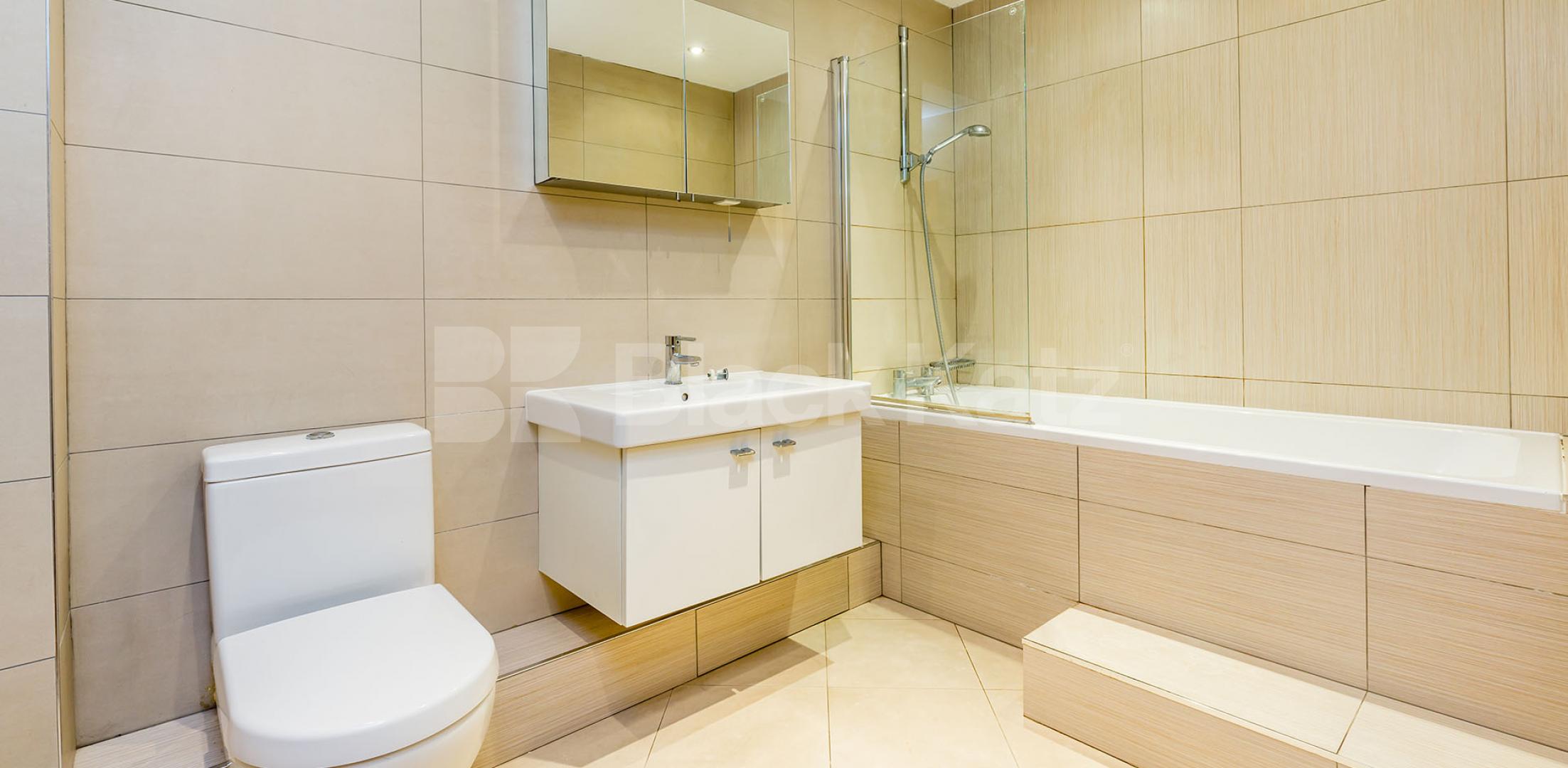 			NEW, 1 Bedroom, 1 bath, 1 reception Ground Floor Maisonette			 Balls Pond Road, ISLINGTON-DALSTON