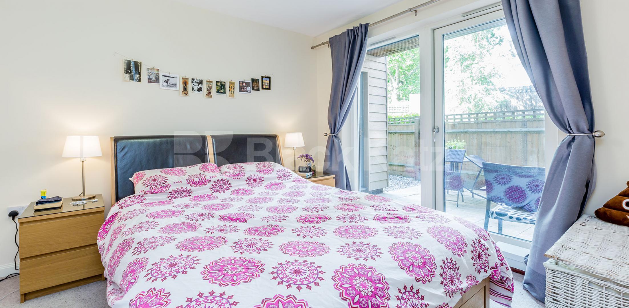 			Rent Inclusive of Heating And Hot Water , 1 Bedroom, 1 bath, 1 reception Apartment			  Park Road, Crouch End