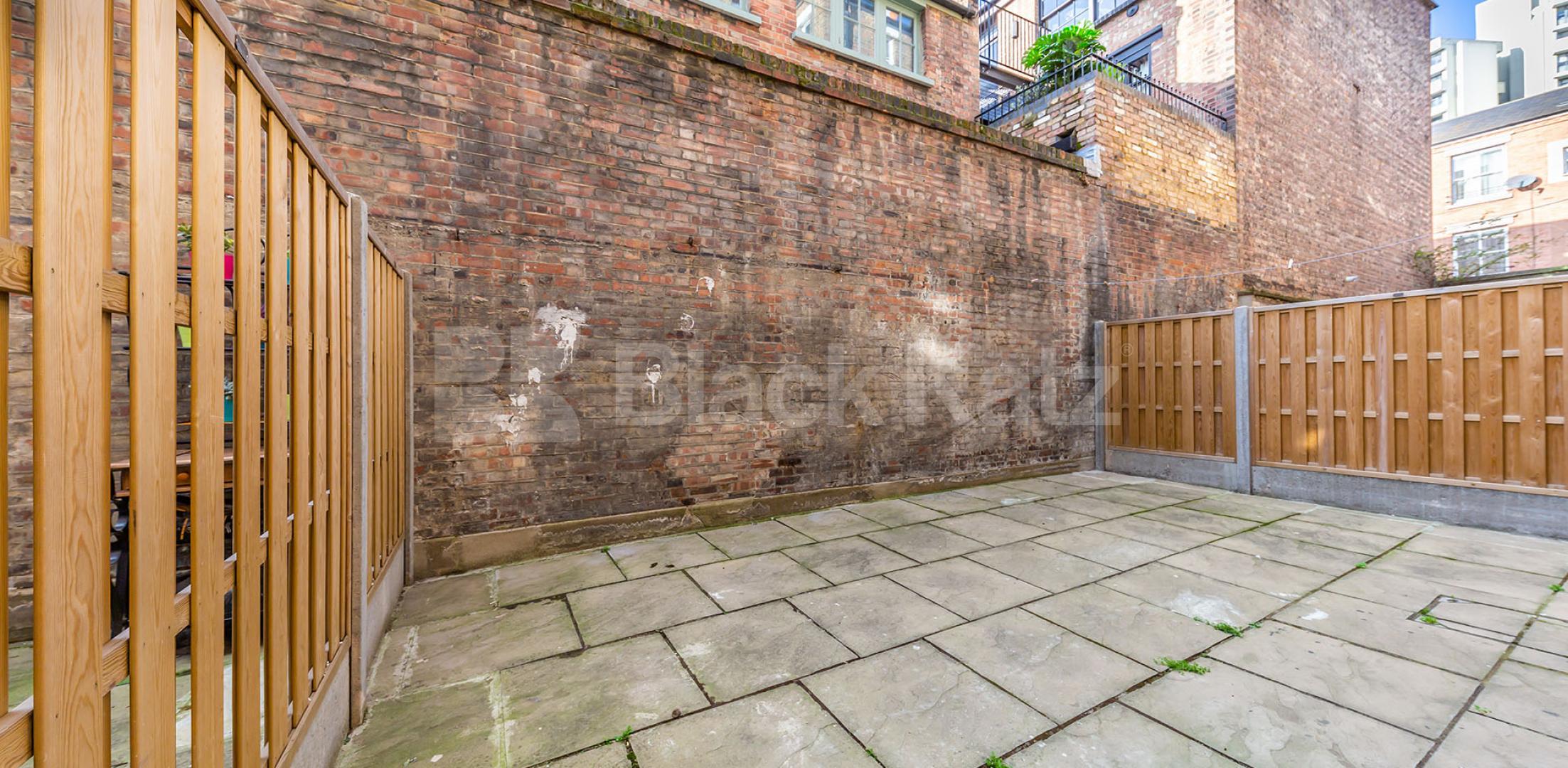 			GREAT 1 BEDROOM FLAT WITH PRIVATE PATIO GARDEN, 1 Bedroom, 1 bath, 1 reception Flat			 TEMPLE DWELLINGS-TEMPLE STREET, BETHNAL GREEN-HACKNEY-LONDON FIELDS