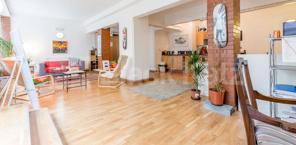 			STUNNING SPACIOUS STUDIO, Studio Apartment, 1 bath, 1 reception Flat			 ABILITY VIEW-KINGSLAND ROAD E2, DALSTON-HAGGERSTON