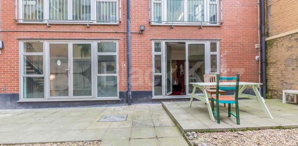 			STUNNING SPACIOUS STUDIO, Studio Apartment, 1 bath, 1 reception Flat			 ABILITY VIEW-KINGSLAND ROAD E2, DALSTON-HAGGERSTON