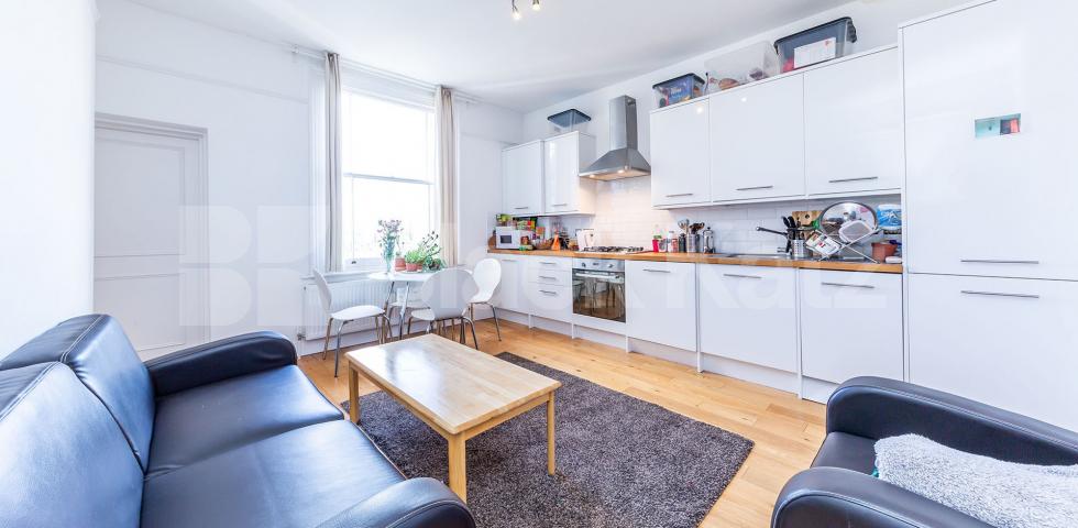 			MODERN 3 BEDROOM FLAT, 3 Bedroom, 1 bath, 1 reception Apartment			 Junction Road  , ARCHWAY - TUFNELL PARK