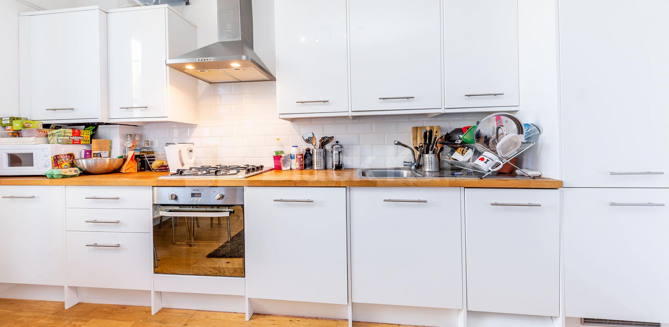 			MODERN 3 BEDROOM FLAT, 3 Bedroom, 1 bath, 1 reception Apartment			 Junction Road  , ARCHWAY - TUFNELL PARK